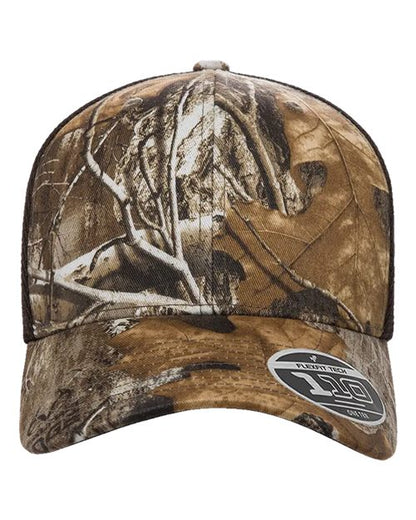 110® Mesh-Back Cap -  - 8128