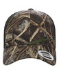 Retro Trucker Cap -  - 3783