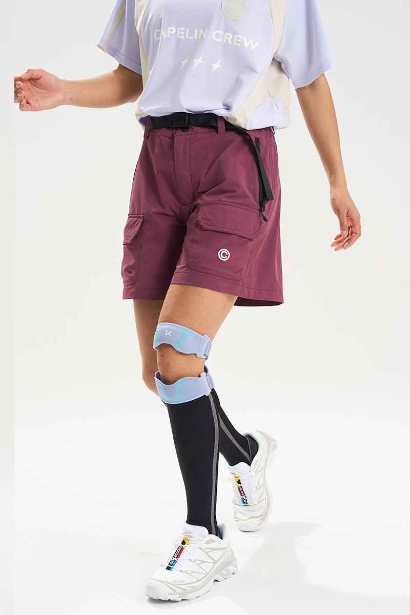 Jump Women's Cargo Short