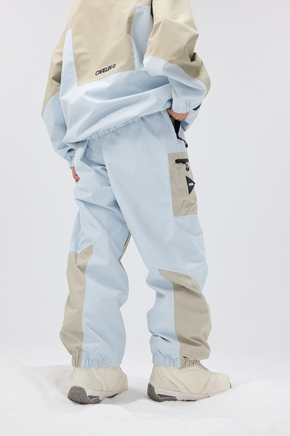 Pulse Unisex Snowboard Pant
