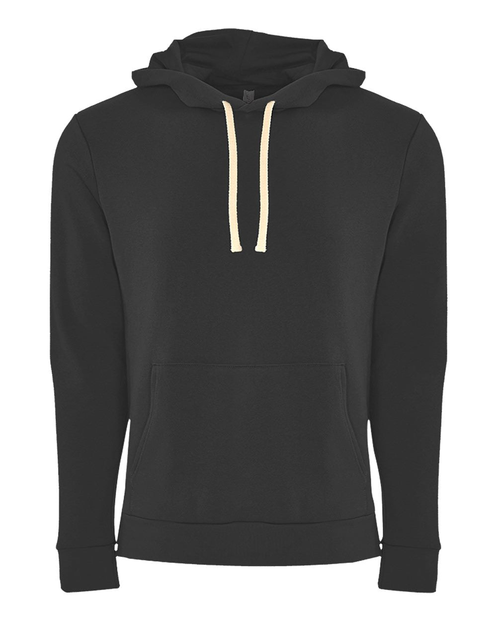 Next Level Santa Cruz Hoodie 9303