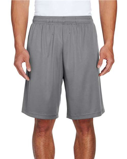 Men's Zone Performance Shorts -  - 15639