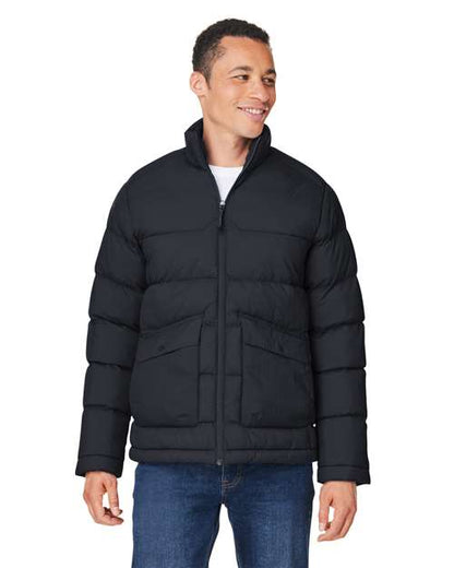 Men's Inspire Puffer Jacket -  - 15632
