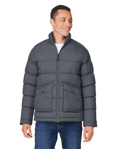 Men's Inspire Puffer Jacket -  - 15632