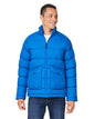 Men's Inspire Puffer Jacket -  - 15632