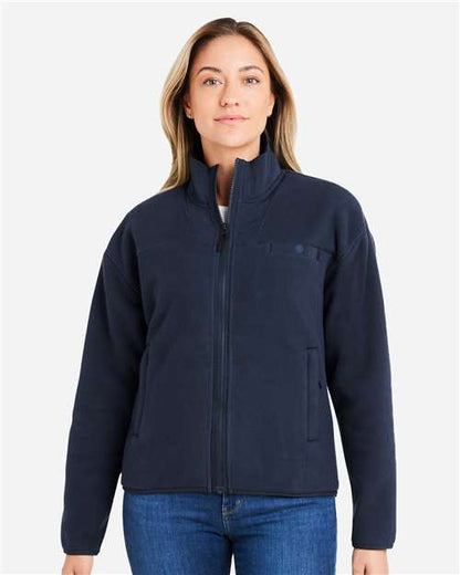 Women's Charley Fleece Full-Zip -  - 15641