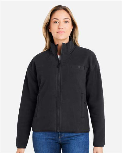 Women's Charley Fleece Full-Zip -  - 15641