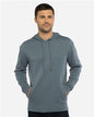 Unisex Malibu Welt Pocket Hoodie Sweatshirt -  - 4169