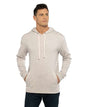 Unisex Malibu Welt Pocket Hoodie Sweatshirt -  - 4169