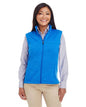 Women's Newbury Mélange Fleece Vest -  - 15721