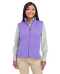 Women's Newbury Mélange Fleece Vest -  - 15721