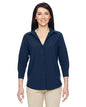 Women's Paradise Three-Quarter Pullover Sleeve Performance Shirt -  - 15724