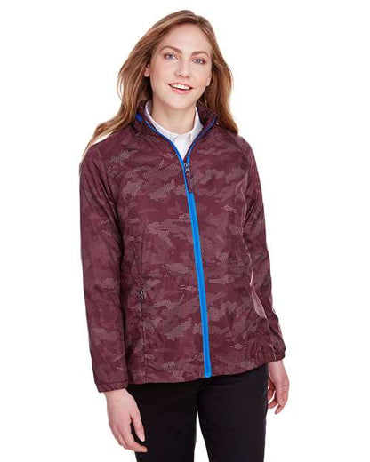 Women's Rotate Reflective Soft Shell Jacket -  - 15741
