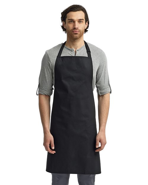 Recycled Bib Apron -  - 13098