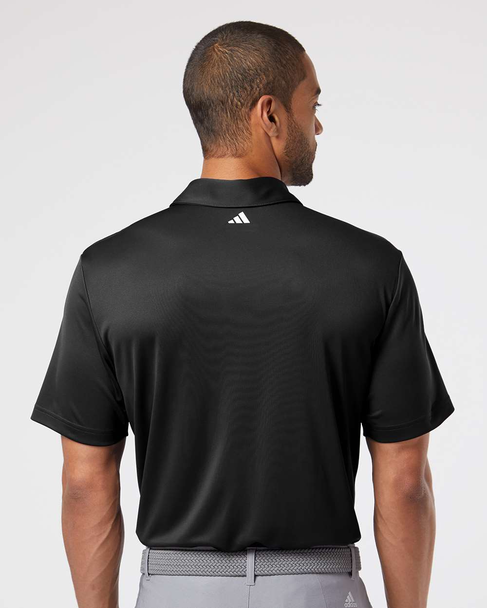 Adidas Floating 3-Stripes Polo A480