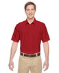 Men's Paradise Short Sleeve Performance Shirt -  - 14701