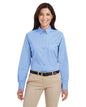 Women's Foundation Cotton Twill Shirt with Teflon -  - 14386