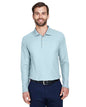 DRYTEC20™ Performance Long Sleeve Polo -  - 15766