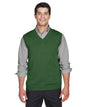 Unisex V-Neck Sweater Vest -  - 15720