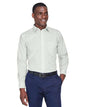 Devon & Jones Crown Collection® Micro Tattersall Woven -  - 15811
