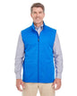 Women's Newbury Mélange Fleece Vest -  - 15812