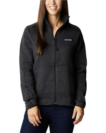 Women's Sweater Weather™ II Full-Zip Jacket -  - 15817