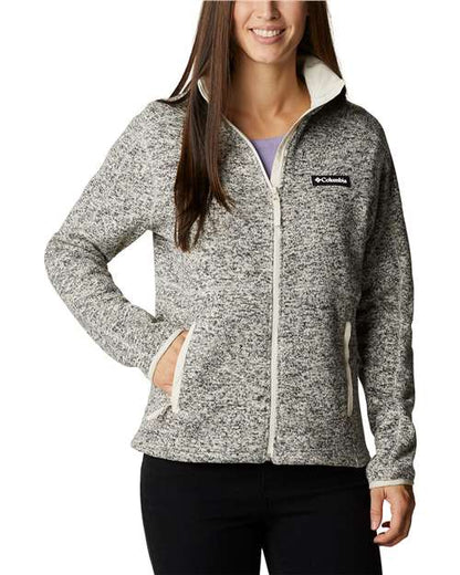 Women's Sweater Weather™ II Full-Zip Jacket -  - 15817