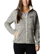 Women's Sweater Weather™ II Full-Zip Jacket -  - 15817