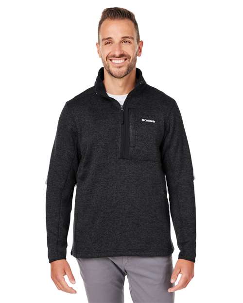 Sweater Weather™ Half-Zip Pullover -  - 15823