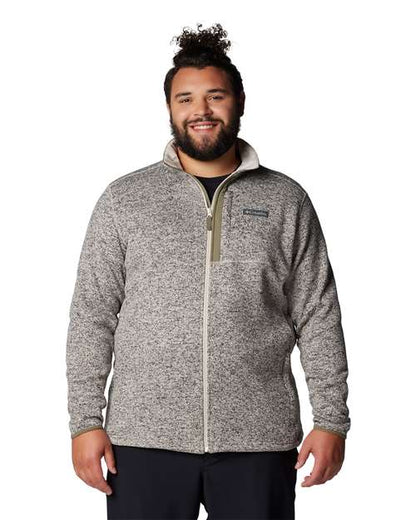 Sweater Weather™ Full-Zip Jacket -  - 15829