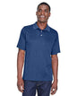 Pima-Tech™ Jet Piqué Heather Polo -  - 15844