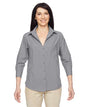 Women's Paradise Three-Quarter Pullover Sleeve Performance Shirt -  - 15724