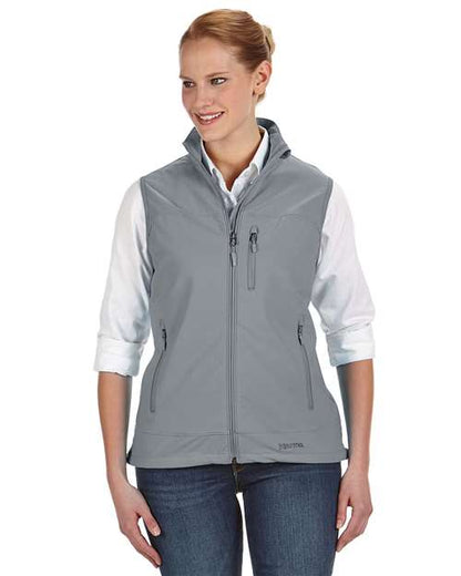 Women's Tempo Vest -  - 13687