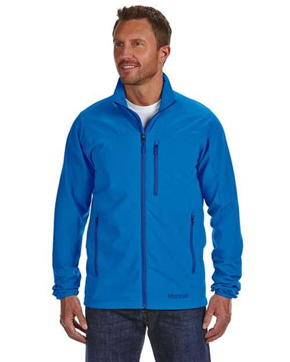 Tempo Jacket -  - 13605