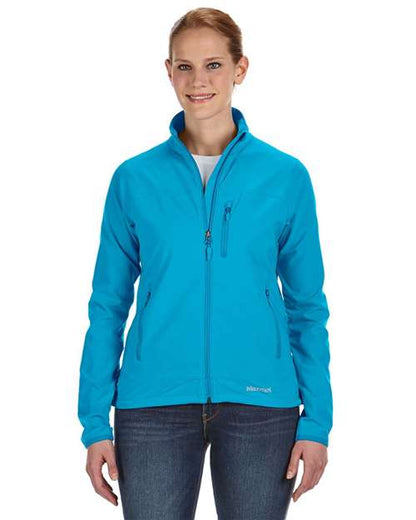 Women's Tempo Jacket -  - 13664