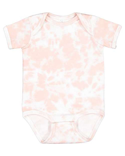 Infant Fine Jersey Bodysuit - Extended Colors -  - 15851