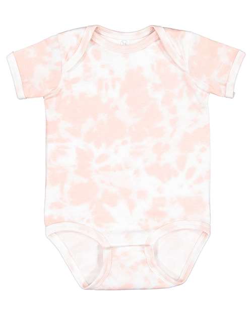Infant Fine Jersey Bodysuit - Extended Colors -  - 15851 - Toronto Screen Printing- Color
