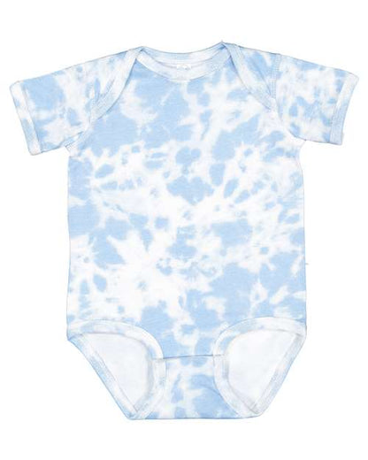 Infant Fine Jersey Bodysuit - Extended Colors -  - 15851