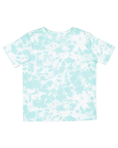 Toddler Fine Jersey Tee - Extended Colors -  - 15850