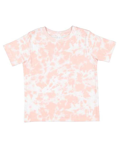 Toddler Fine Jersey Tee - Extended Colors -  - 15850