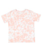 Toddler Fine Jersey Tee - Extended Colors -  - 15850