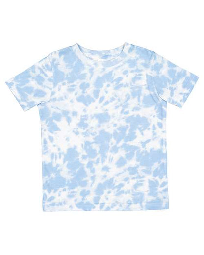Toddler Fine Jersey Tee - Extended Colors -  - 15850