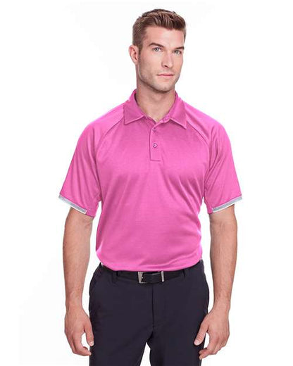 Origin Performance Piqué Polo -  - 15767
