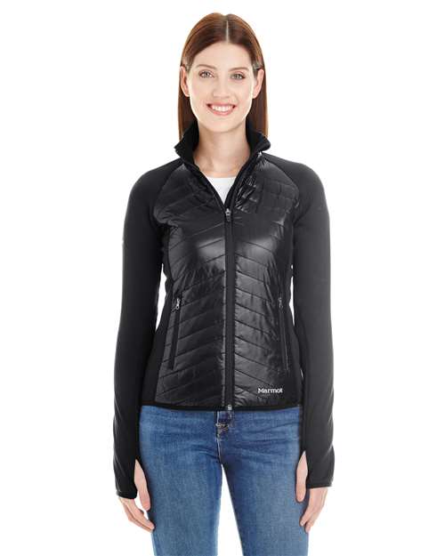 Women's Variant Jacket -  - 15866