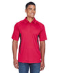 Serac UTK cool-logik™ Performance Zippered Polo -  - 15875