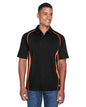 Serac UTK cool-logik™ Performance Zippered Polo -  - 15875