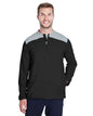 Triumph Cage Quarter-Zip Pullover -  - 15872