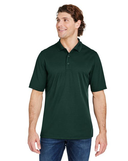 Men's Market Snag Protect Mesh Polo -  - 13199