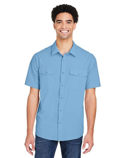 Men's Ultra UVP® Marina Shirt -  - 13206