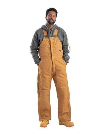 Men's Tall Heritage Insulated Bib Overall -  - 13208